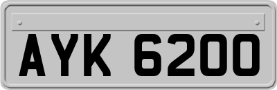AYK6200