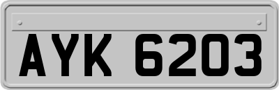AYK6203