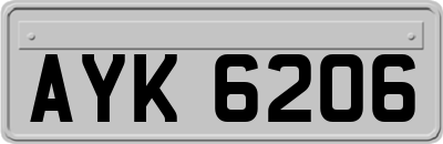 AYK6206