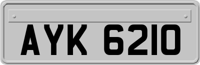 AYK6210
