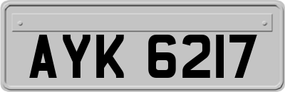 AYK6217
