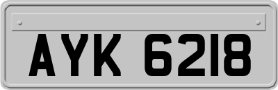 AYK6218