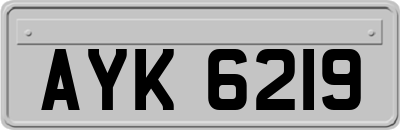AYK6219