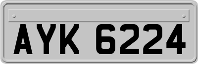 AYK6224