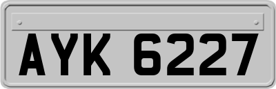 AYK6227