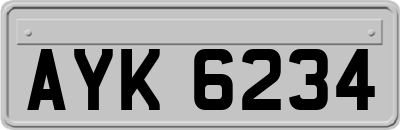 AYK6234