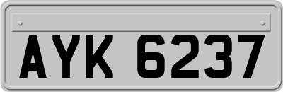 AYK6237