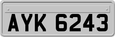 AYK6243
