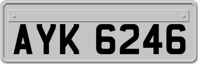 AYK6246