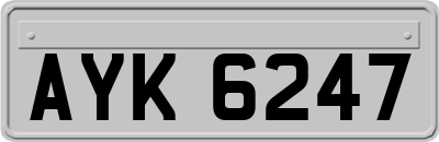 AYK6247