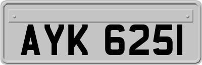 AYK6251