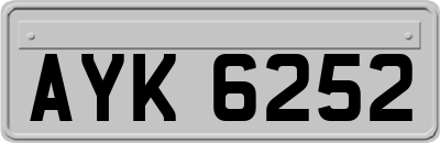 AYK6252