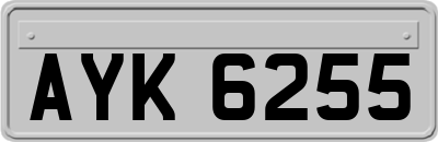 AYK6255