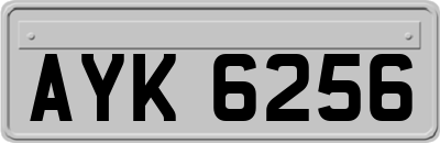 AYK6256