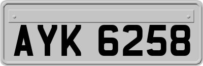 AYK6258