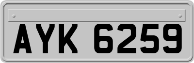 AYK6259