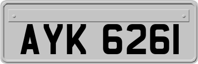 AYK6261