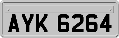 AYK6264