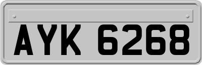 AYK6268