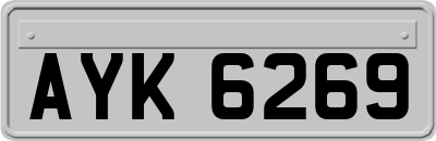 AYK6269