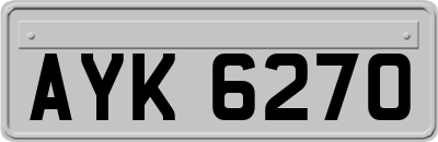 AYK6270