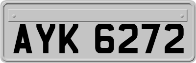 AYK6272