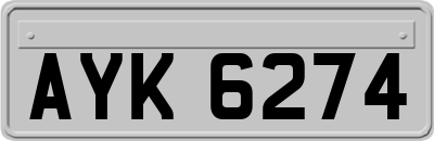 AYK6274