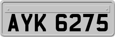 AYK6275