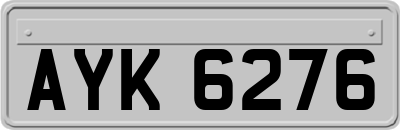 AYK6276
