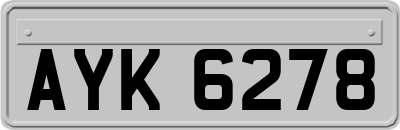AYK6278