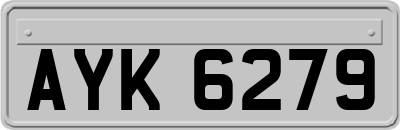 AYK6279