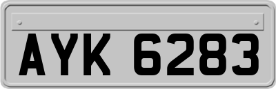 AYK6283