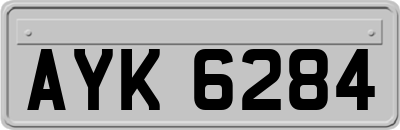 AYK6284