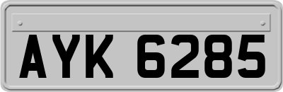 AYK6285