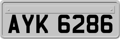 AYK6286