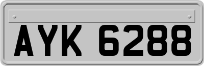 AYK6288