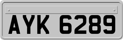 AYK6289