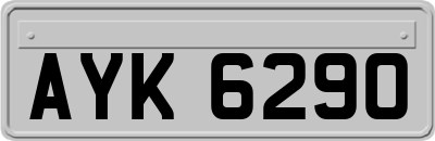 AYK6290