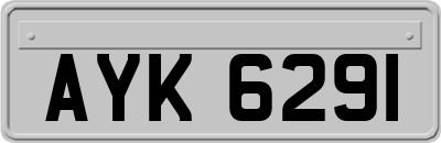 AYK6291