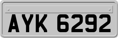 AYK6292