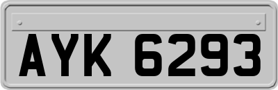 AYK6293