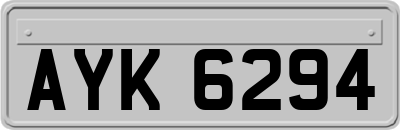 AYK6294