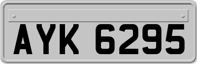 AYK6295