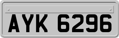 AYK6296