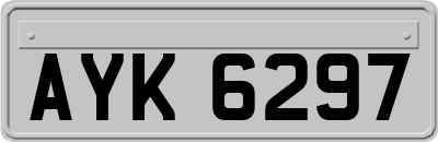 AYK6297