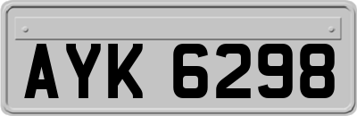 AYK6298