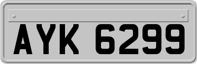AYK6299