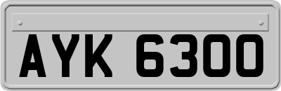 AYK6300