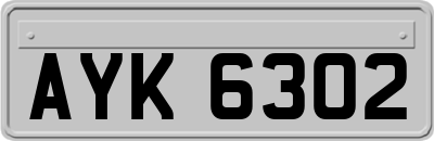 AYK6302