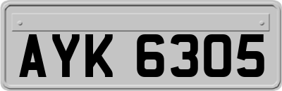 AYK6305